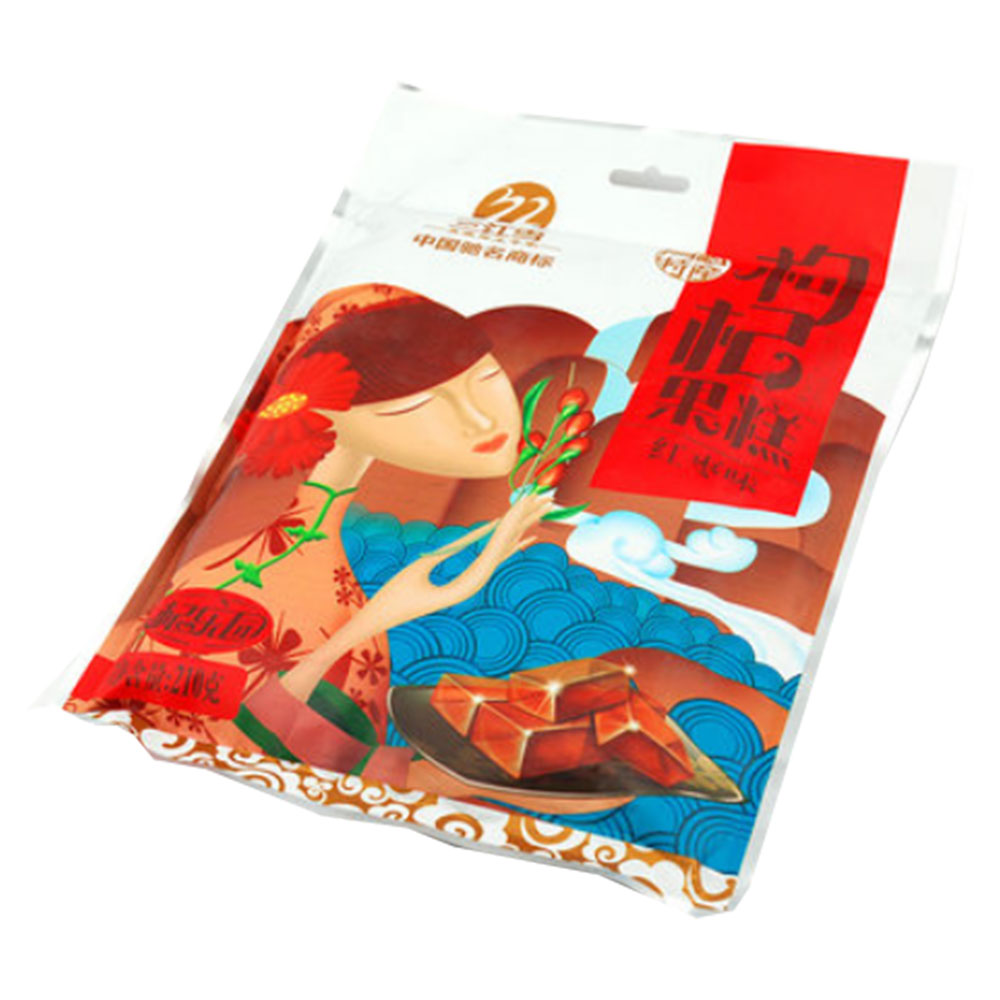三江雪 枸杞果糕 ( 枸杞果糕 ) _作用_效果_价格