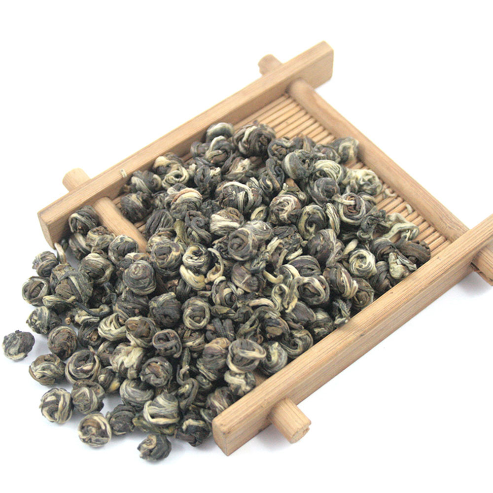 uliketea 茉莉龙珠 茉莉花茶(150g)