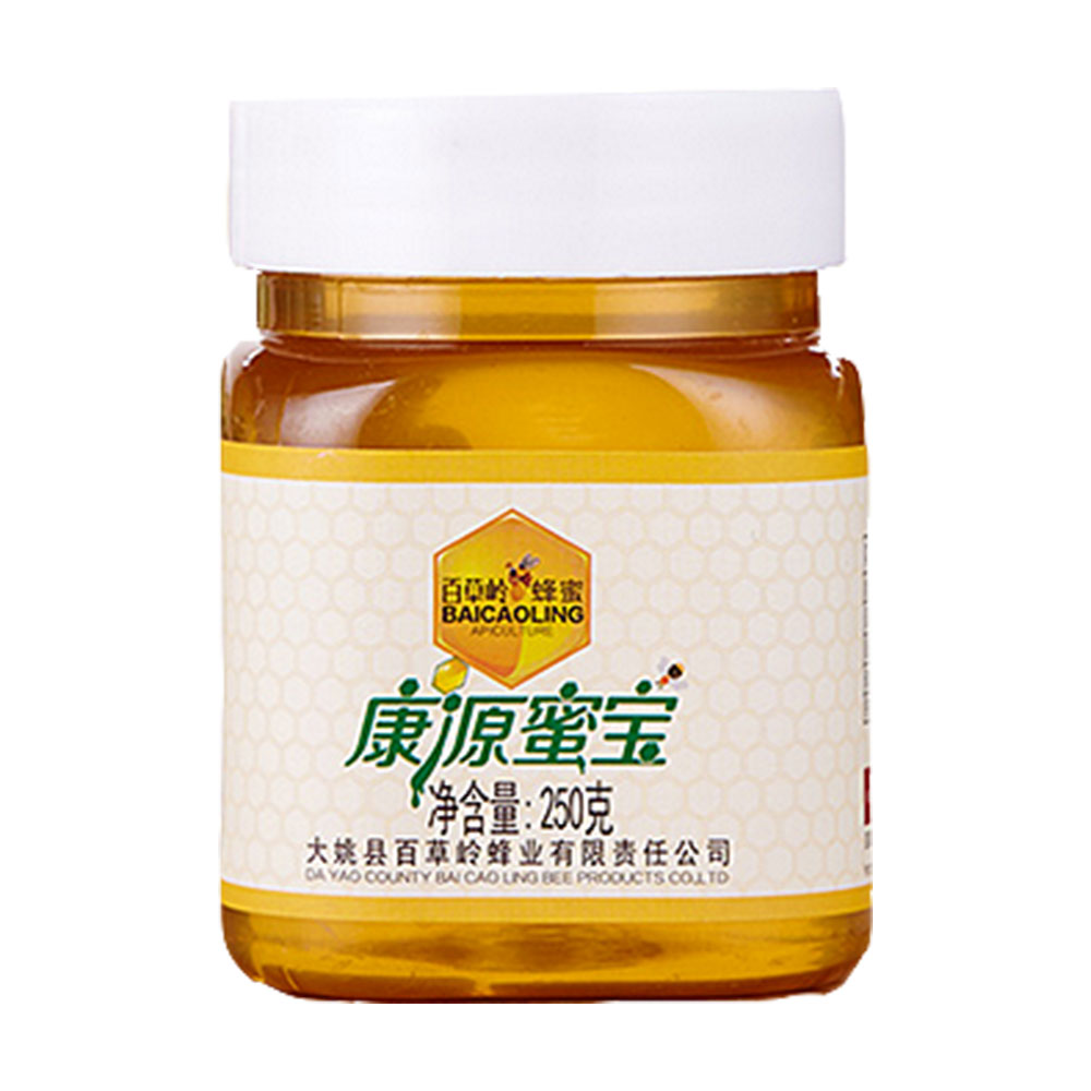 百草岭 康源蜜宝(康源蜜宝) _作用_效果_价格_