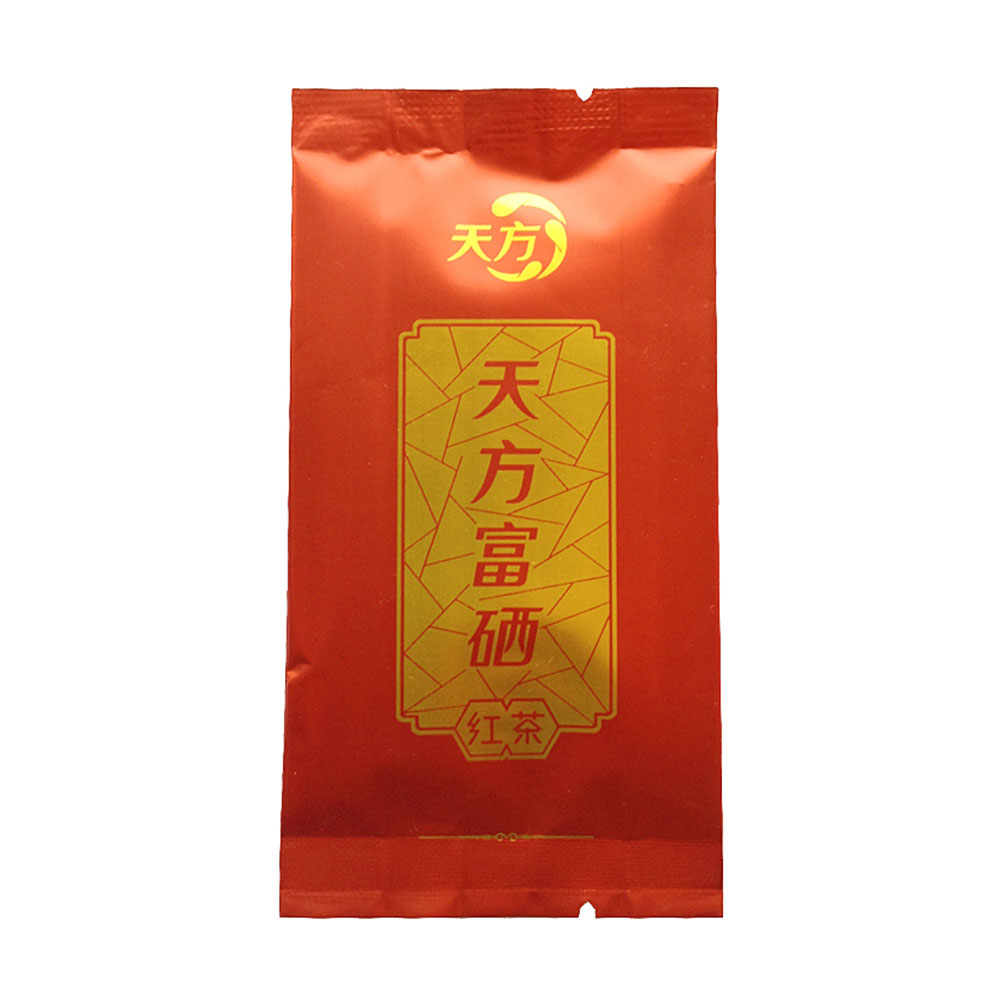 天方 红茶 特级富硒红茶(15克)