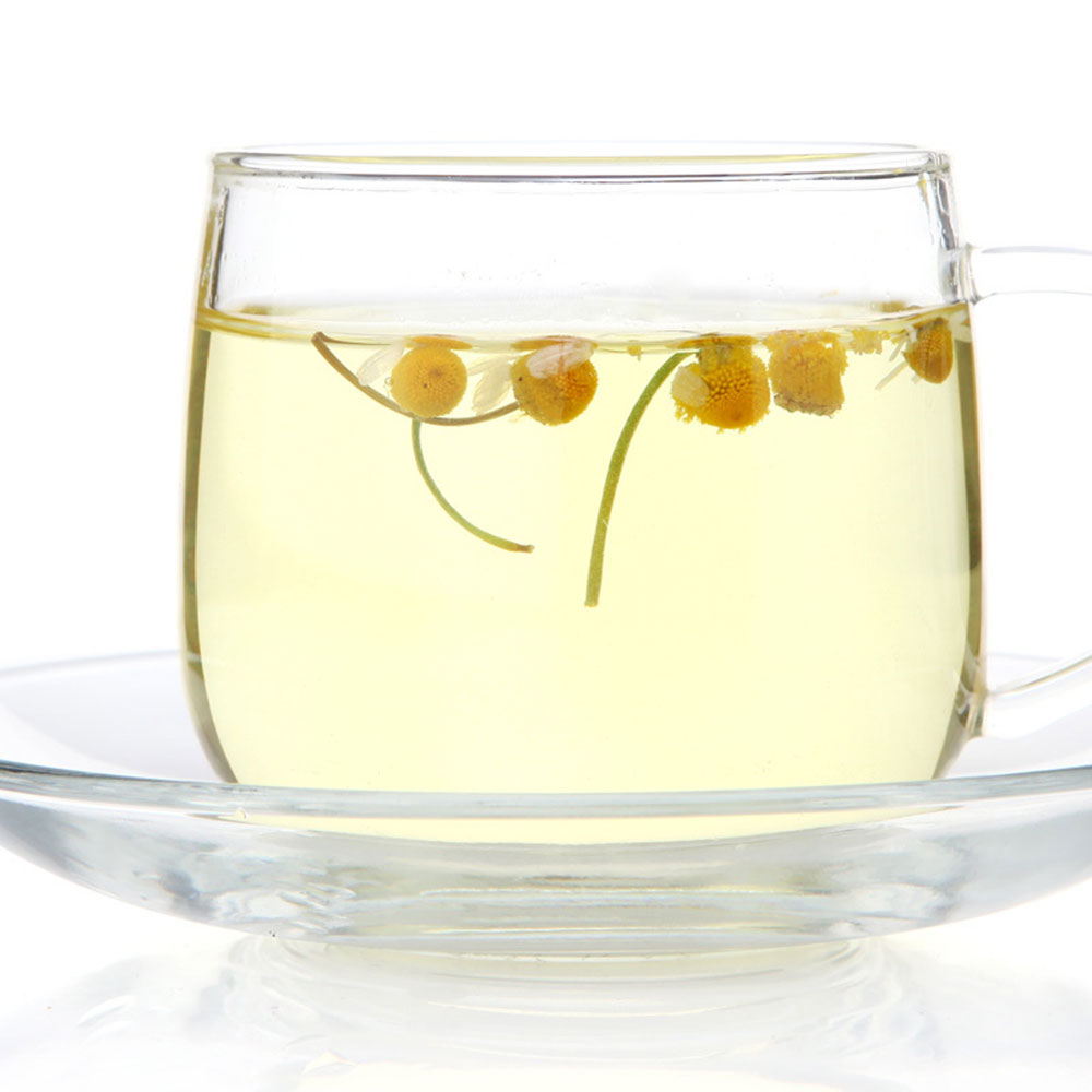 艺福堂 洋甘菊茶(240克)