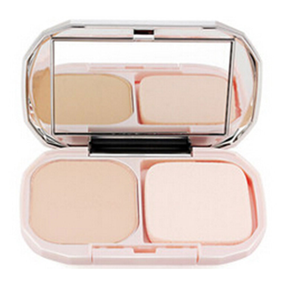 韩香玉 BB矿物晶纯柔白粉饼02#自然色(BB矿物