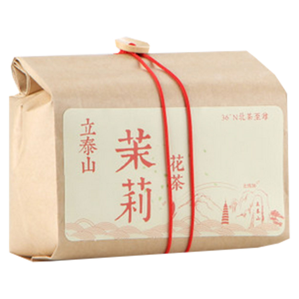 立泰山 茉莉花茶