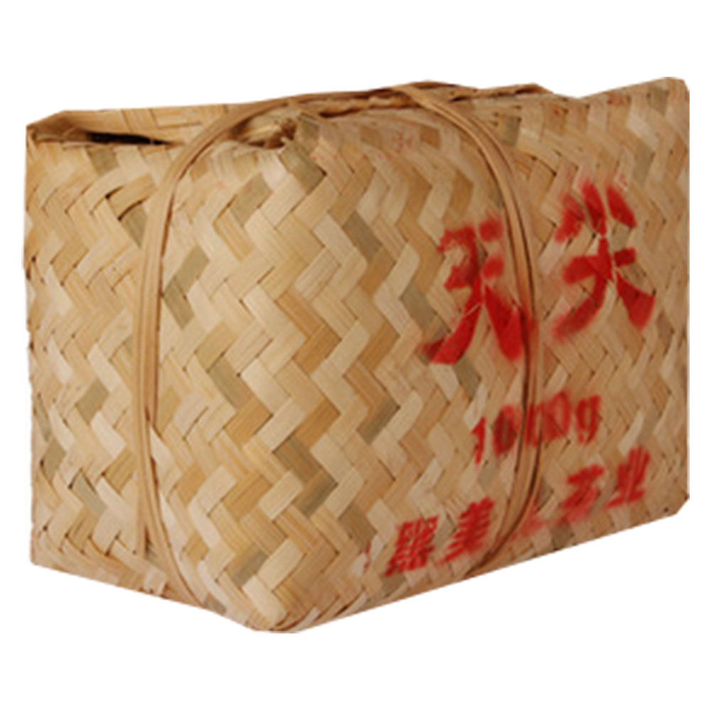 黑美人 天尖茶