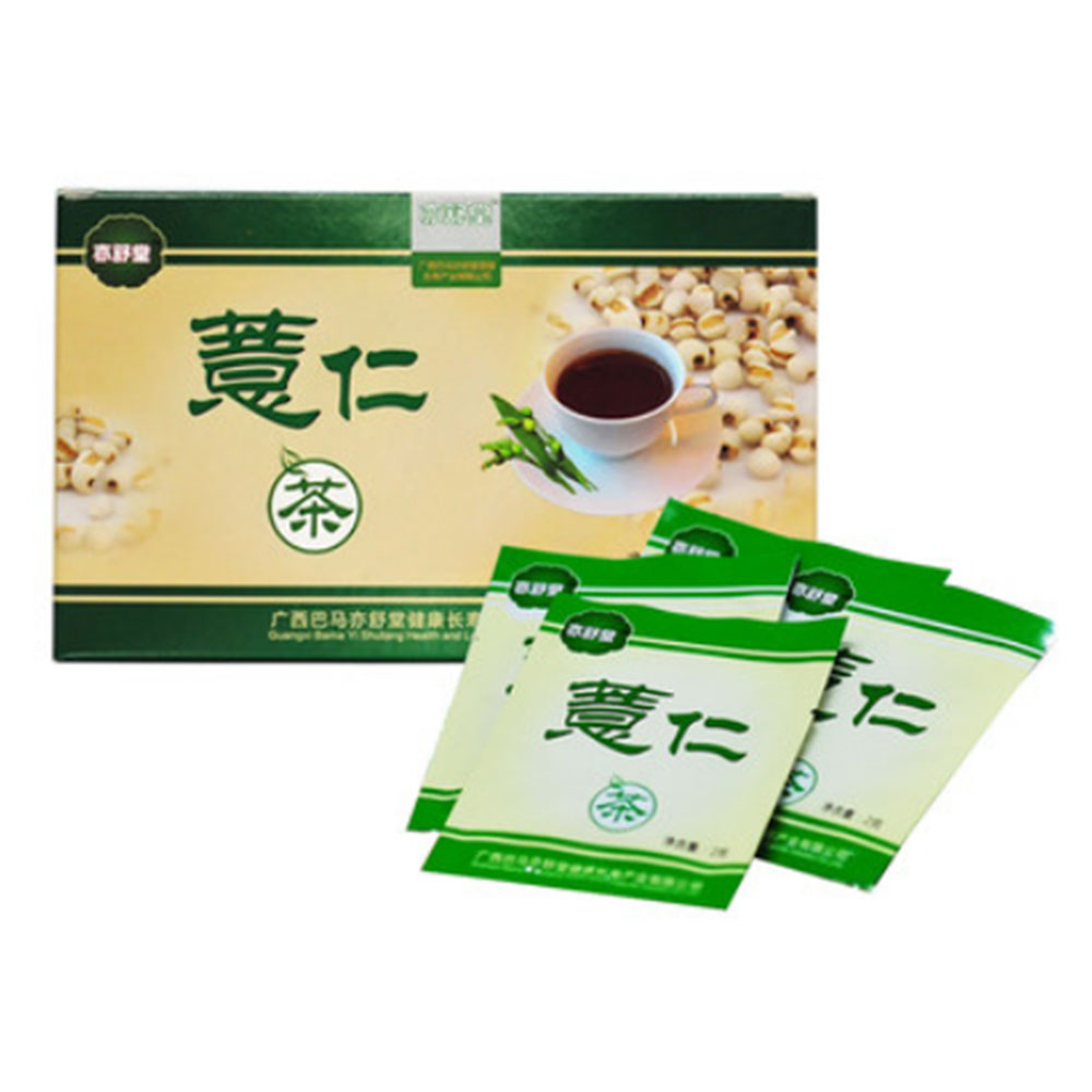 亦舒堂 薏仁茶( 薏仁茶) _作用_效果_价格_说明书_健客保健商城