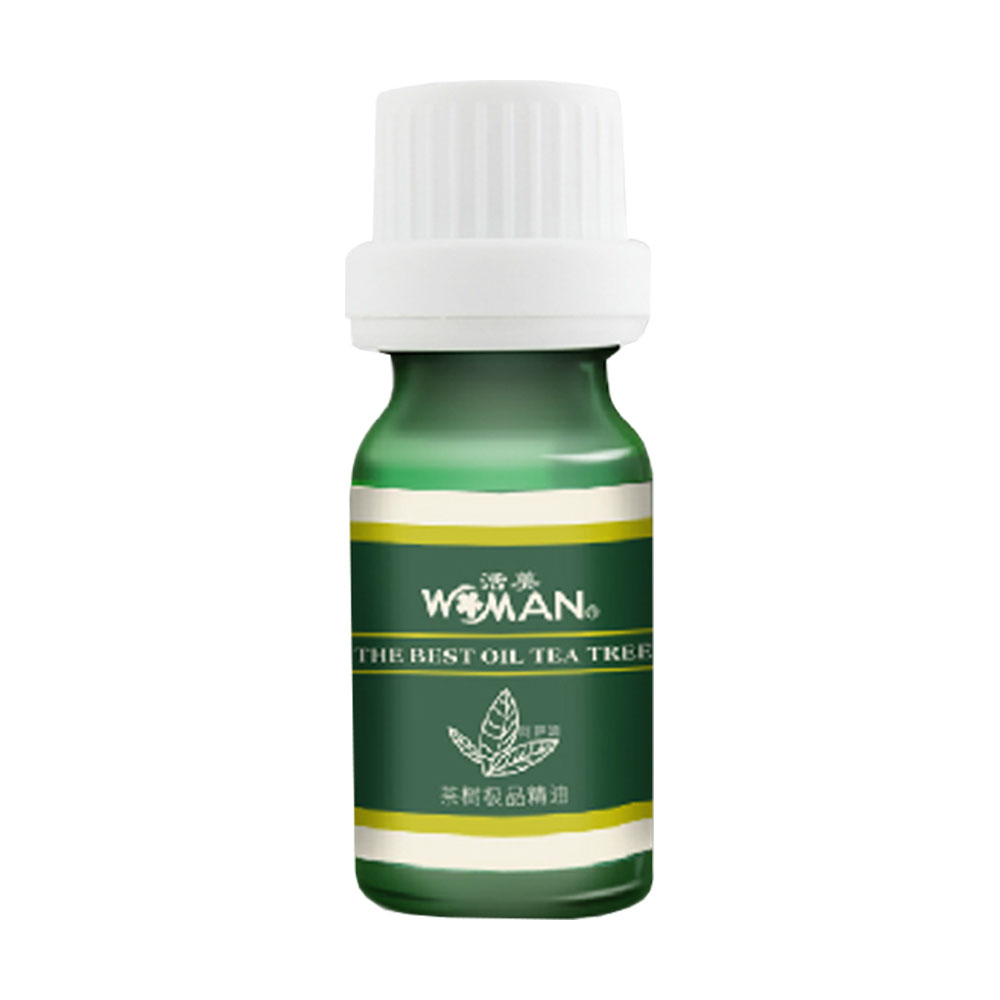 WMAN活美 茶树极品精油(茶树极品精油) _作用