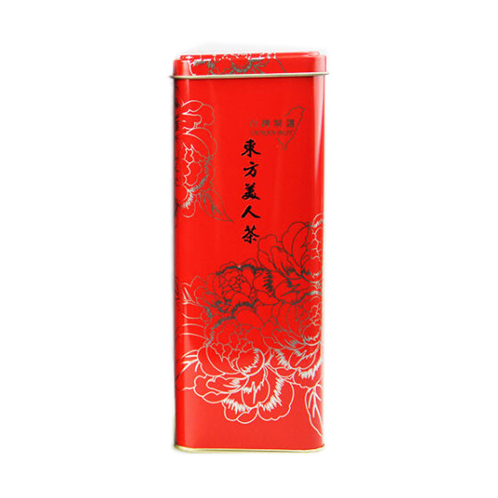 群曜 台湾好茶 东方美人茶