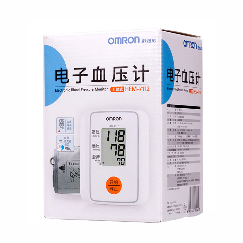 用于測量人體血壓及脈搏。 4