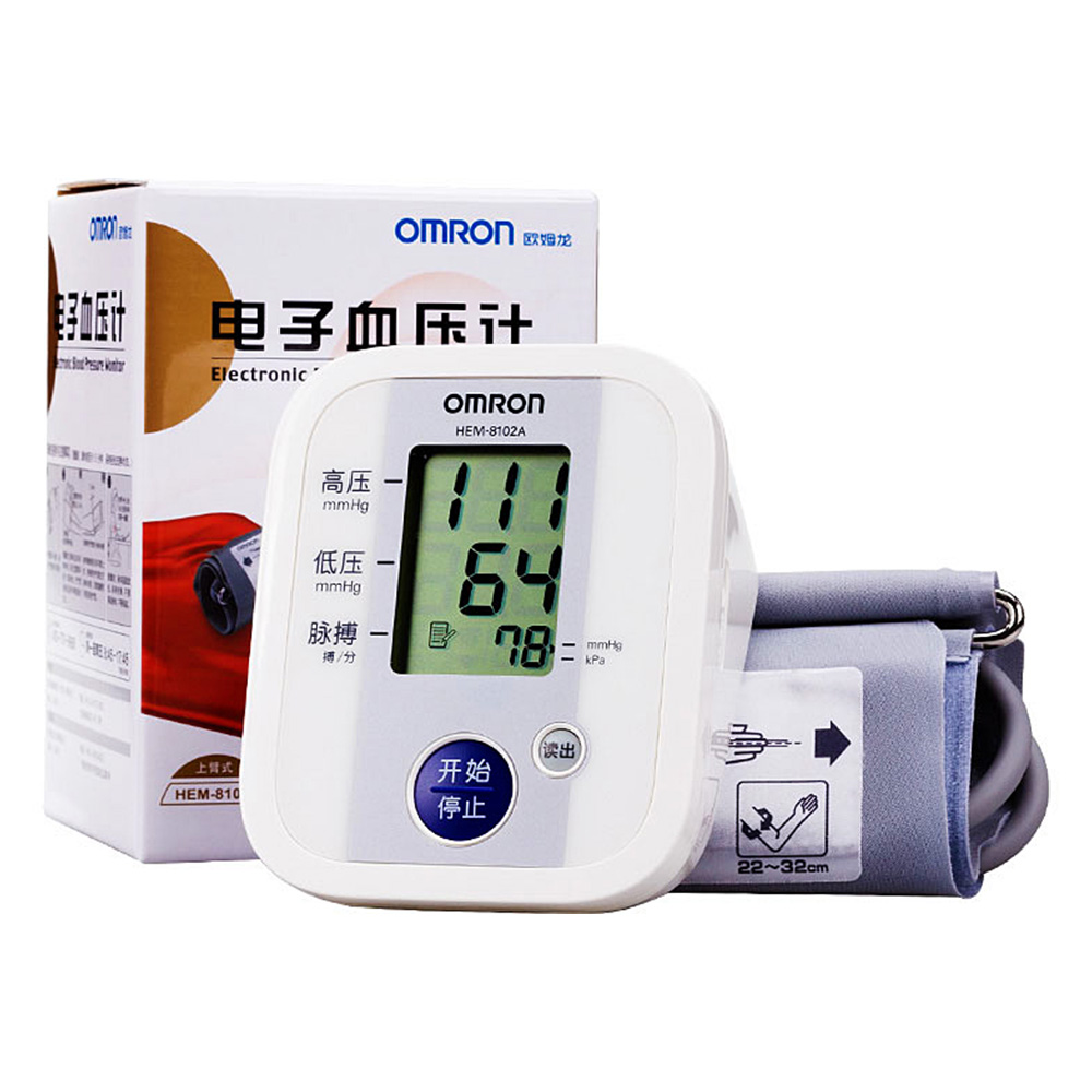 供家庭個人用戶和醫療單位測量血壓及脈搏數使用。(不適用于新生兒及嬰幼兒或無法正確表達自己人士) 5