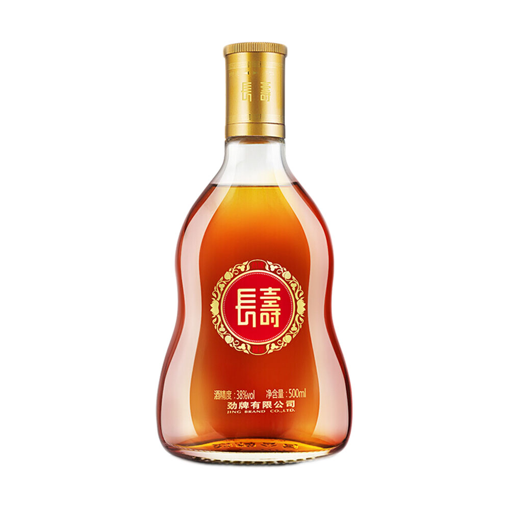 劲牌 长寿酒 600ml