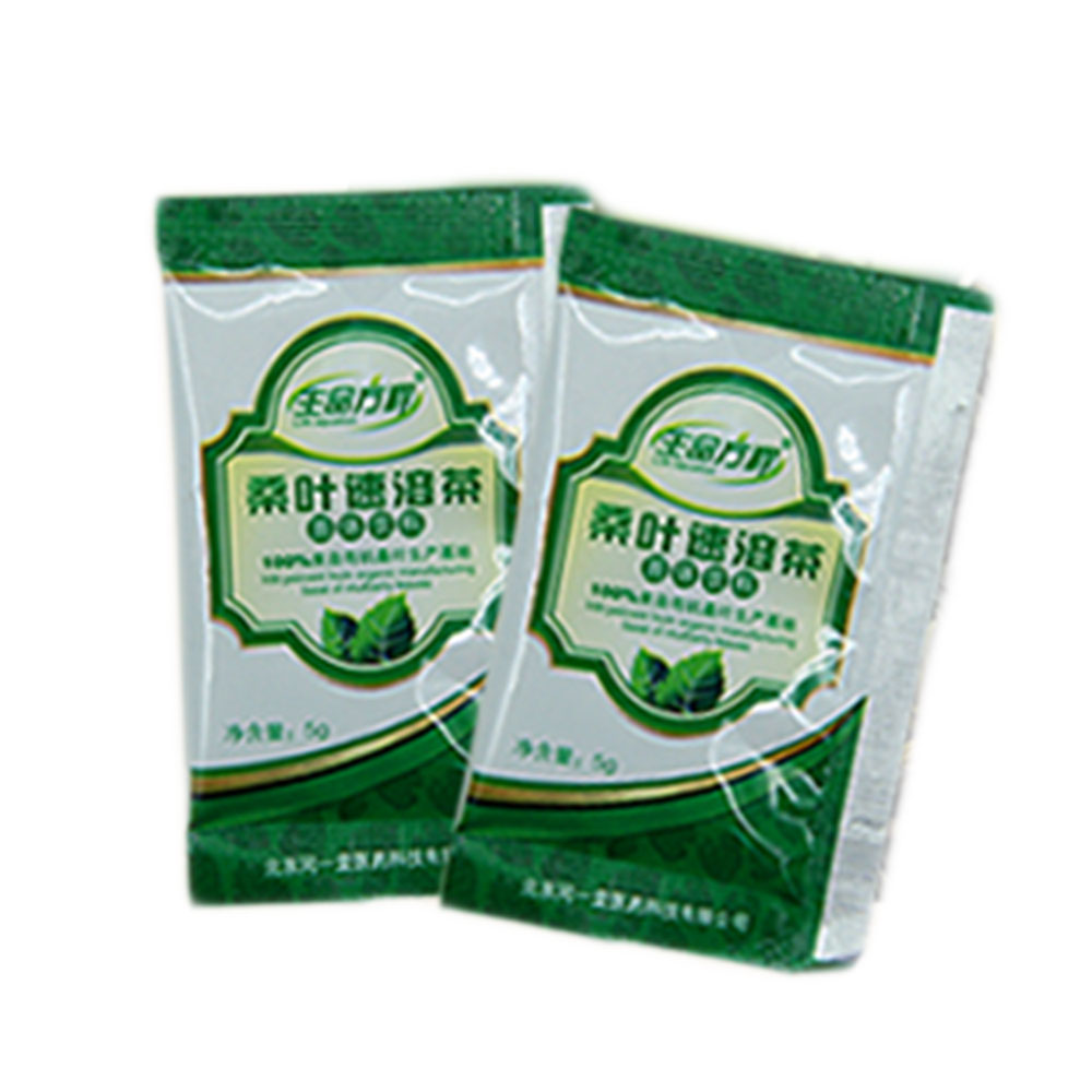 生命方程 桑叶速溶茶