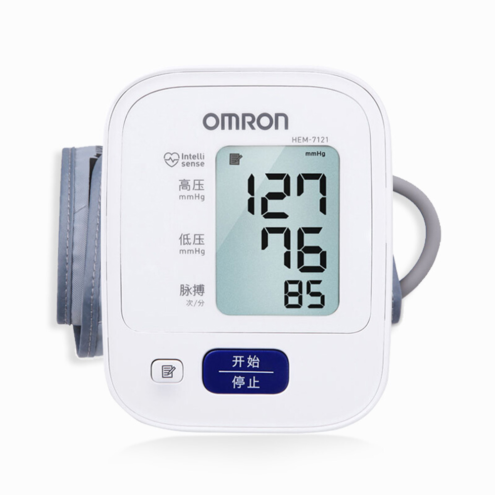 供家庭個人用戶和醫療單位測量血壓及脈搏數使用。(不適用于新生兒及嬰幼兒或無法正確表達自己人士)  5