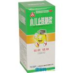 小兒止咳糖漿