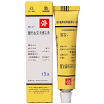 复方曲安奈德乳膏(康纳乐)