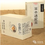 高端茶品/本草拾遺品牌/  草本通竅茶30袋/盒/買(mǎi)二送一