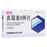 我用的盐酸氨溴索口服液加青霉素消炎药可以嘛