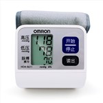 電子血壓計HEM-8611(手腕式)(歐姆龍)