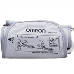 歐姆龍(Omron)電子血壓計原裝配件臂帶 