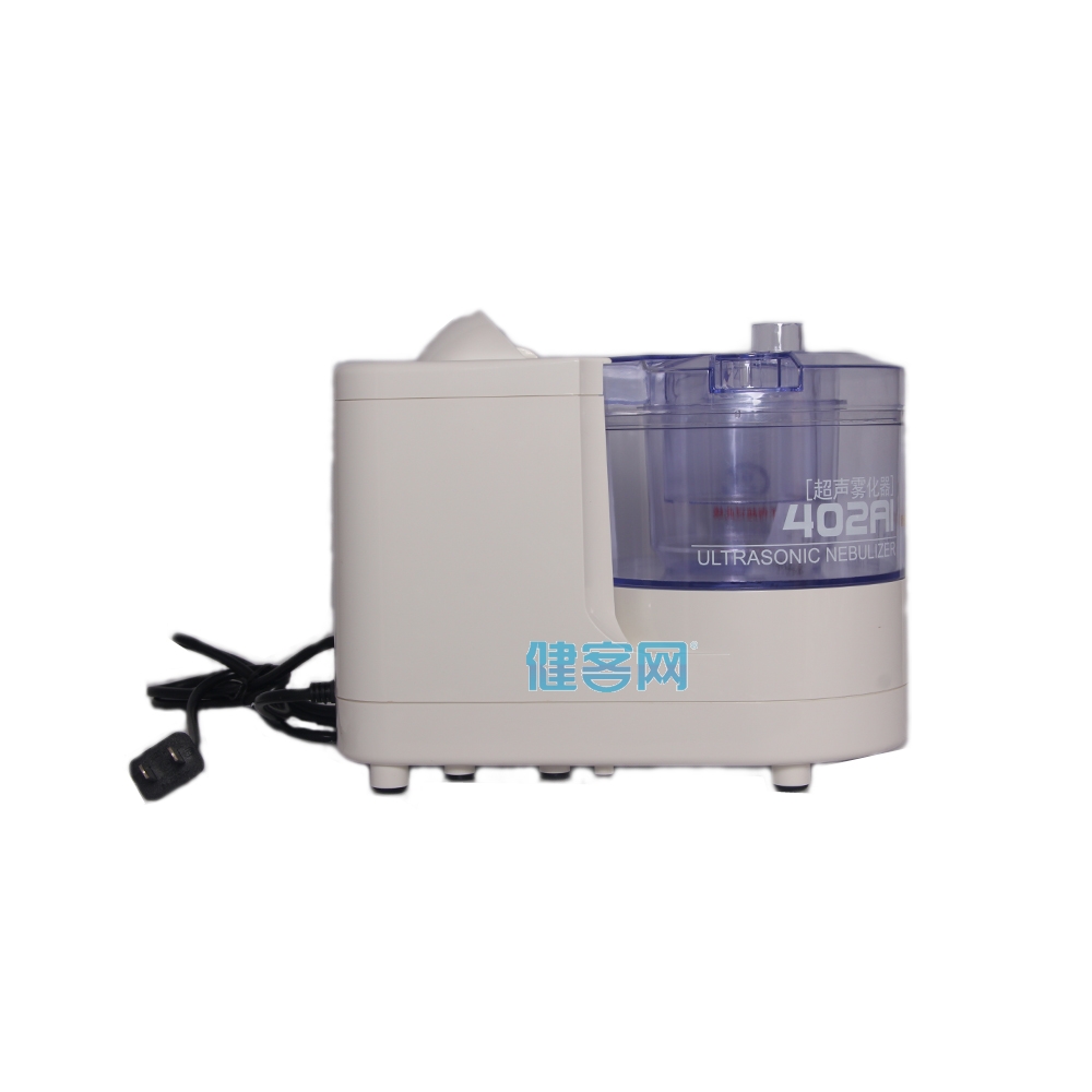 鱼跃402A超声雾化器(超声雾化器) _说明书_作