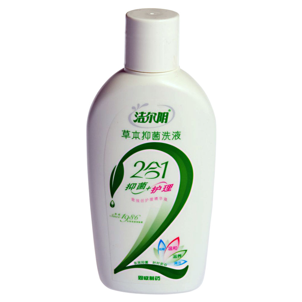 洁尔阴洗液有什么作用洁尔阴洗液怎么用