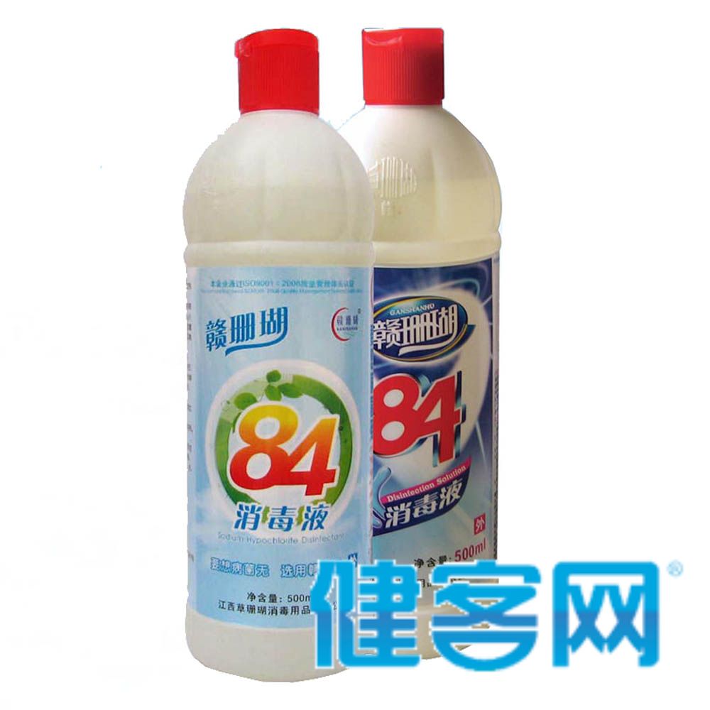 84消毒液瓜,餐具,厨房用品;白色衣物及物体表面;肝炎,病毒性感冒及