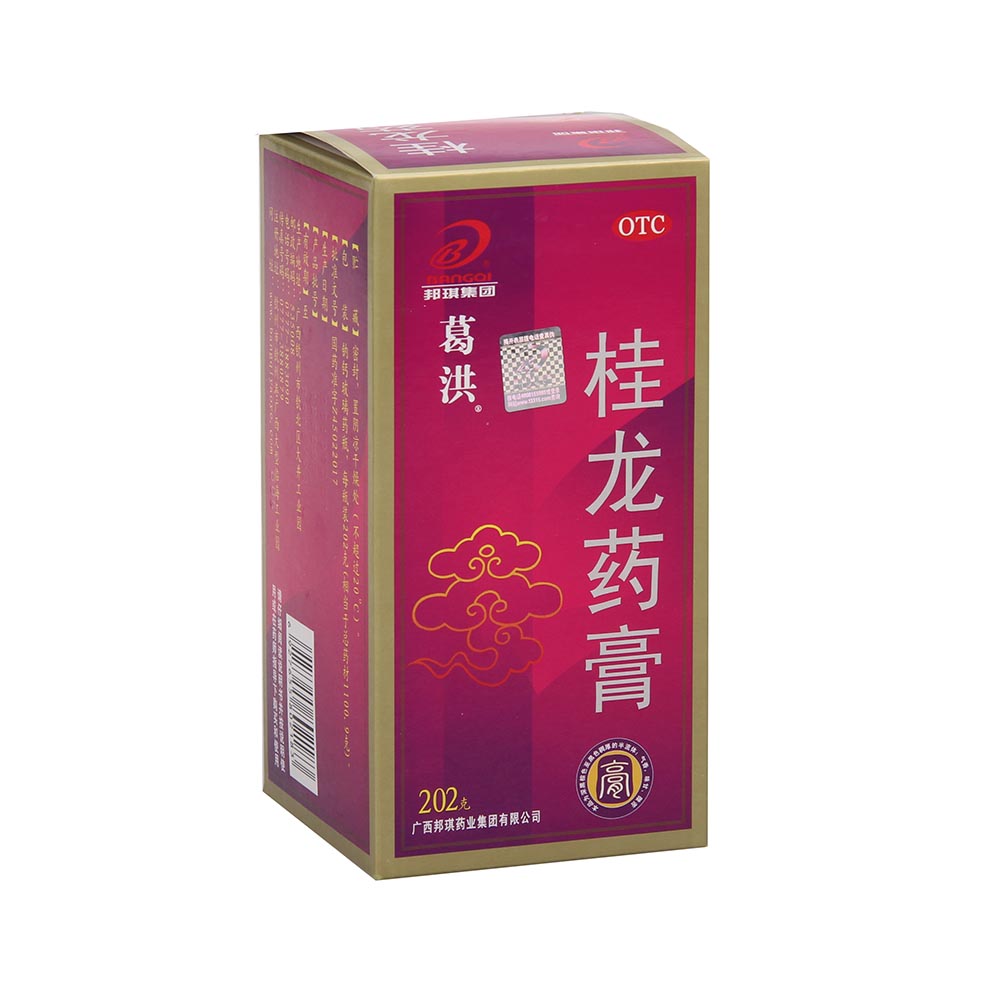 桂龙药膏(桂龙药膏)_说明书_作用_效果_价格_健客网手机版
