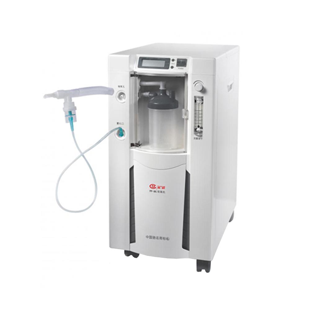 鱼跃制氧机(7f-3cw型)