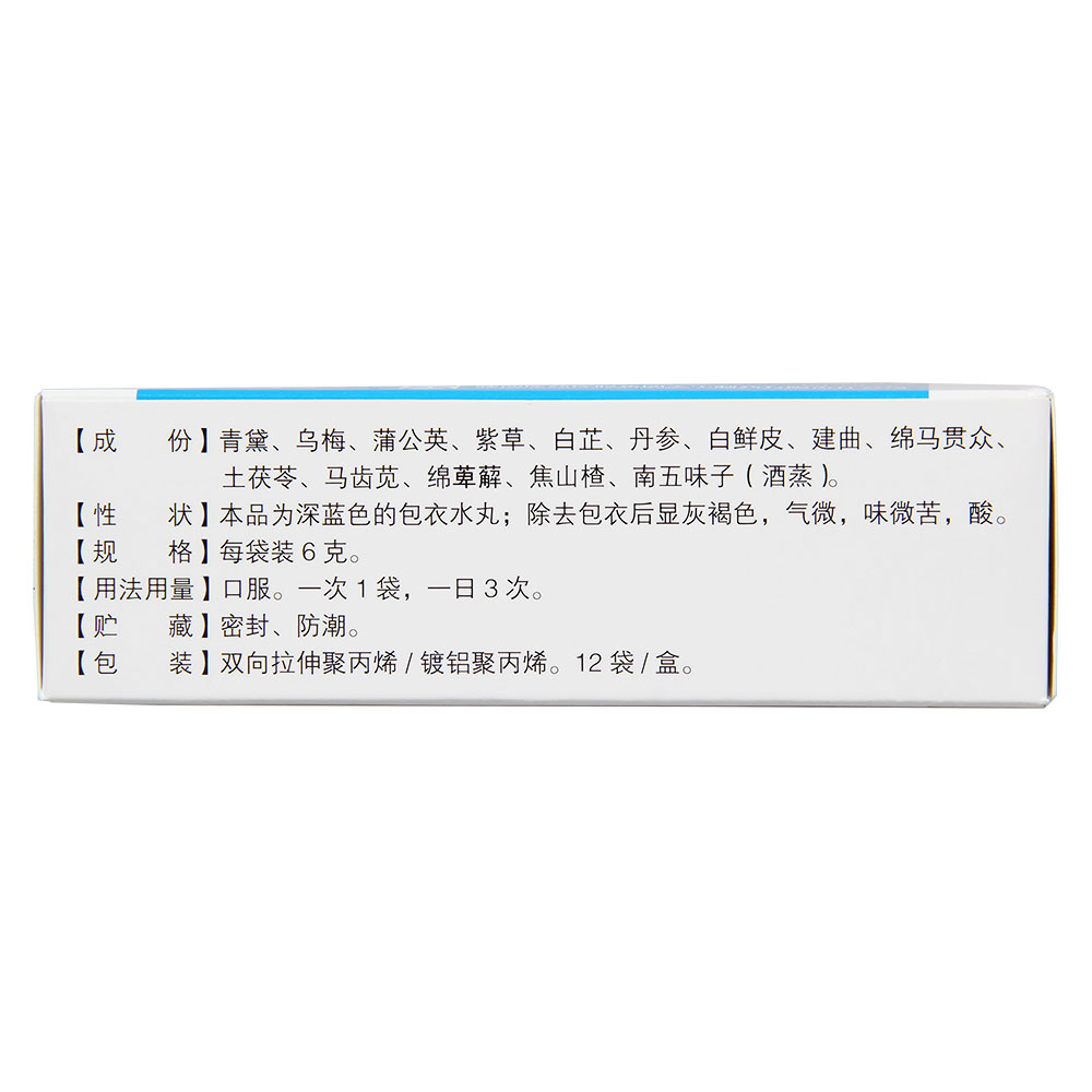 清热解毒,消斑化瘀,祛风止痒。用于进行期银屑病、玫瑰糠疹、药疹等。 3