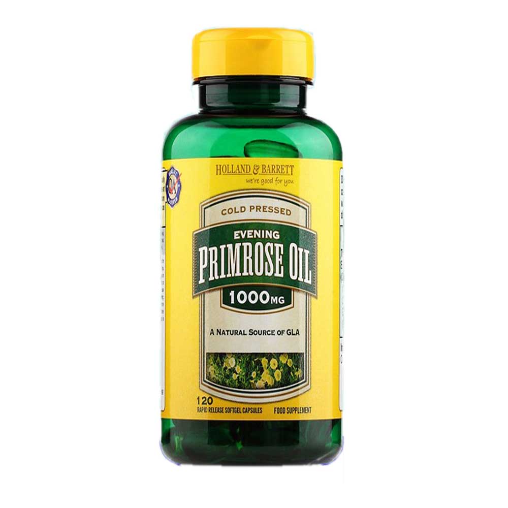 英国holland_barrett(holland_barrett)月见草油