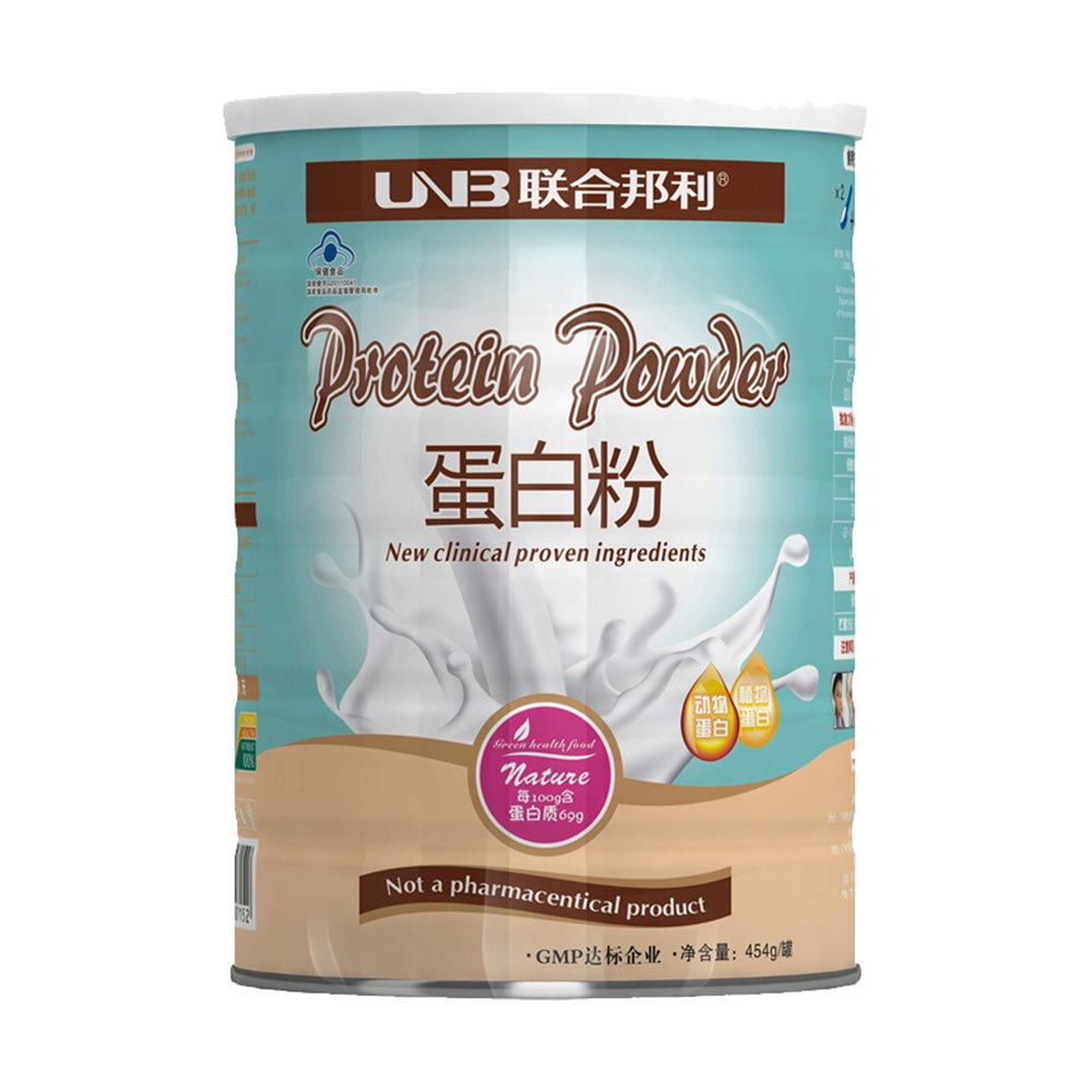 联合邦利 蛋白质粉