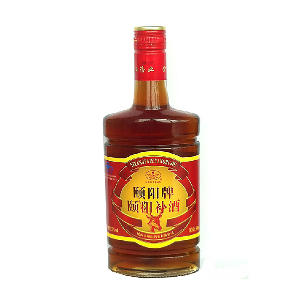 颐阳补酒
