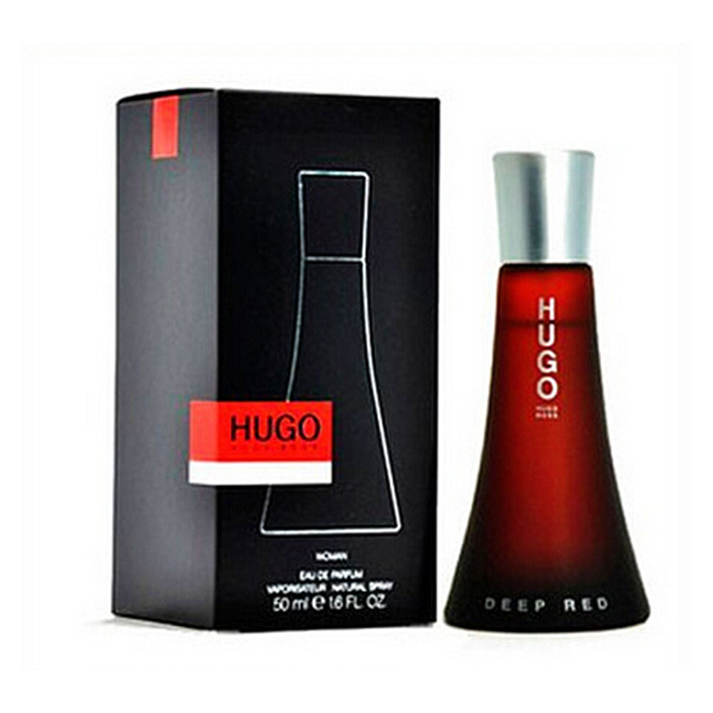 优客(hugo)深红香水
