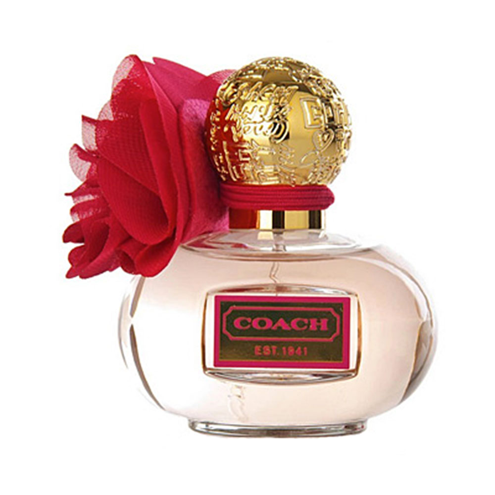 coach波碧芯菲女士香氛