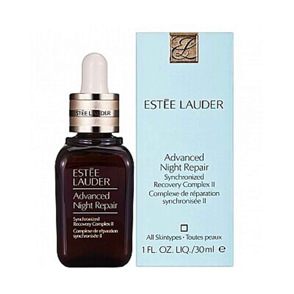 雅诗兰黛(estee lauder)特润修护肌透精华露