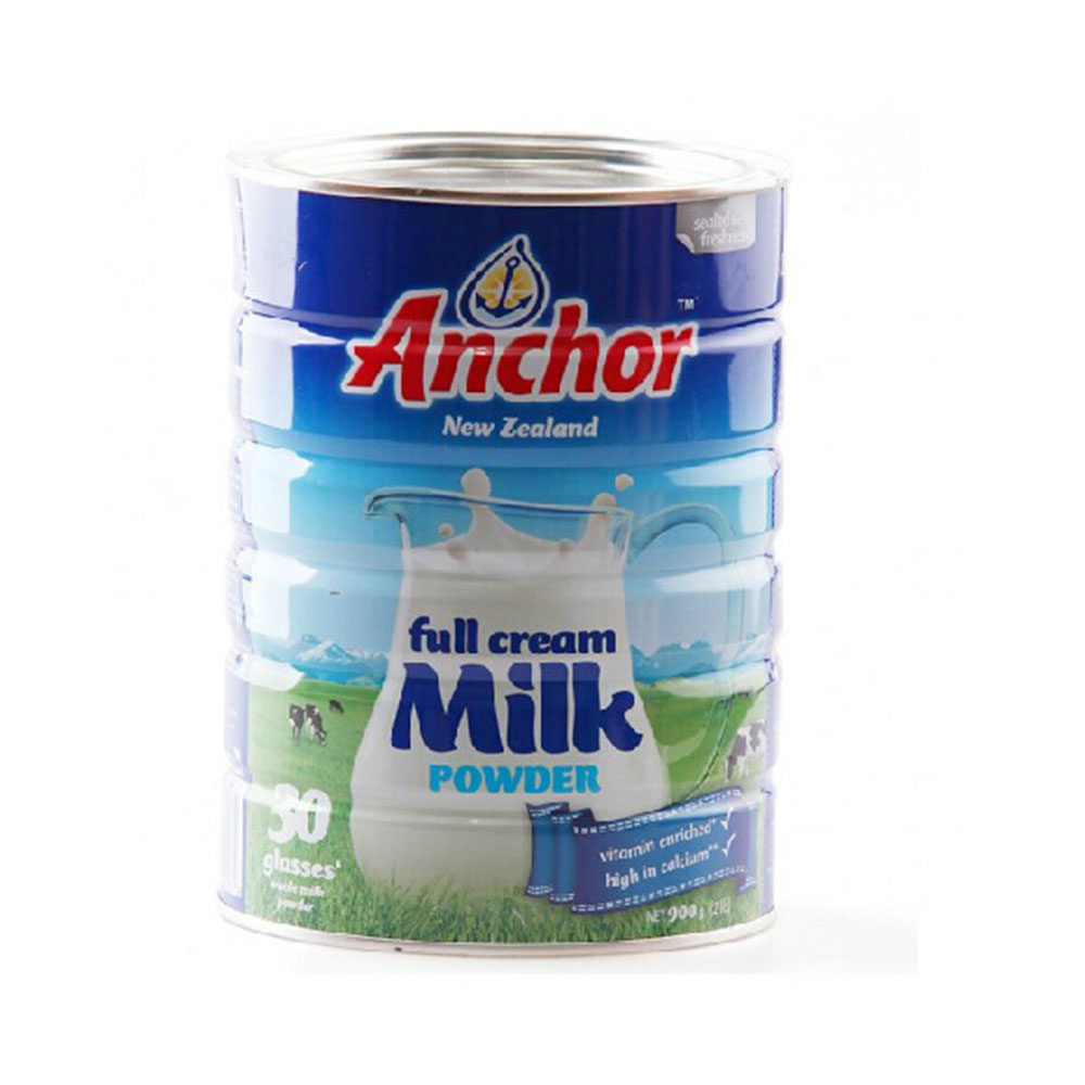 安佳anchor全脂奶粉