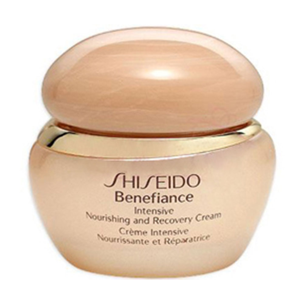 资生堂(shiseido)盼丽风姿丰润紧致面霜