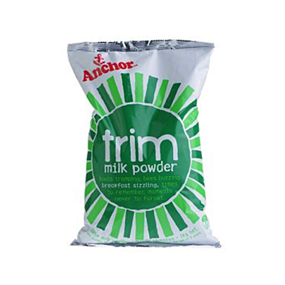 新西兰安佳anchor奶粉