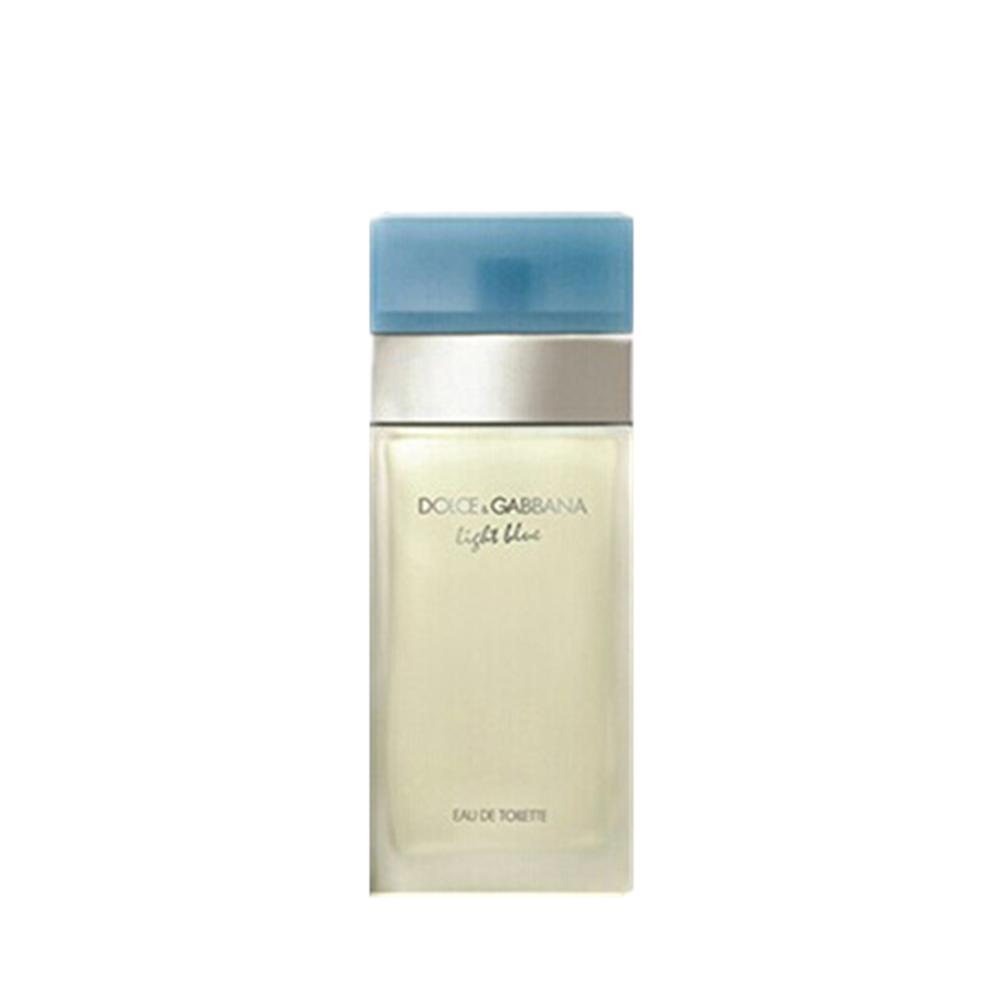 dolce&gabbana light blue edt 杜嘉班納逸藍女士淡香水