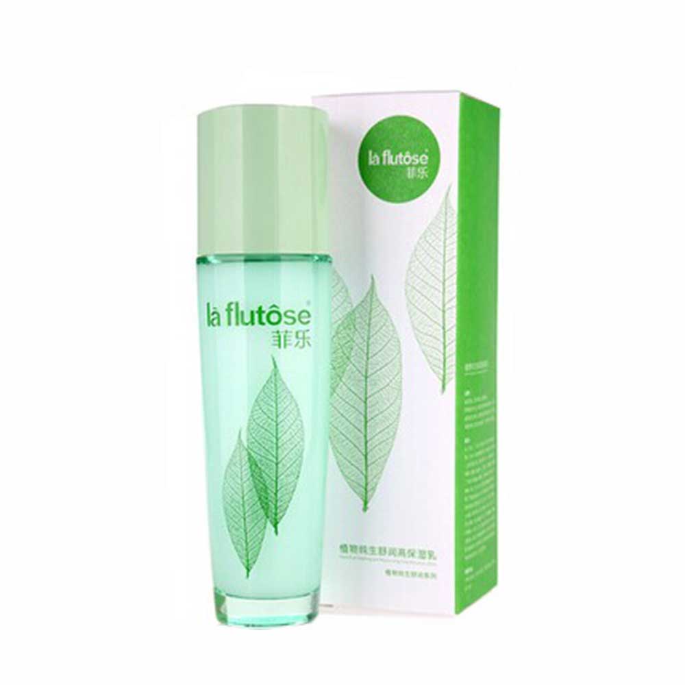 菲乐植物纯生舒润高保湿乳