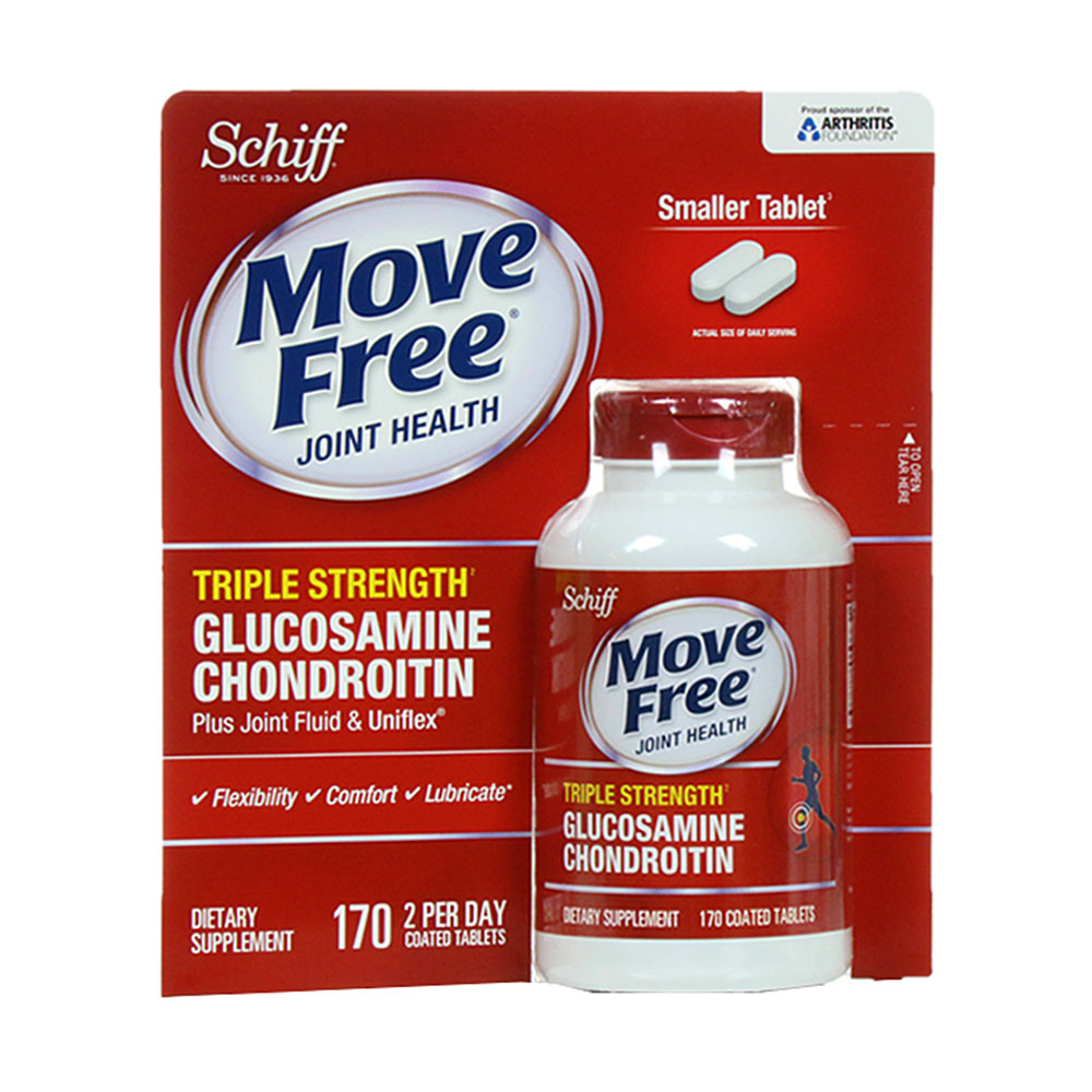 氨基酸葡萄糖维骨力