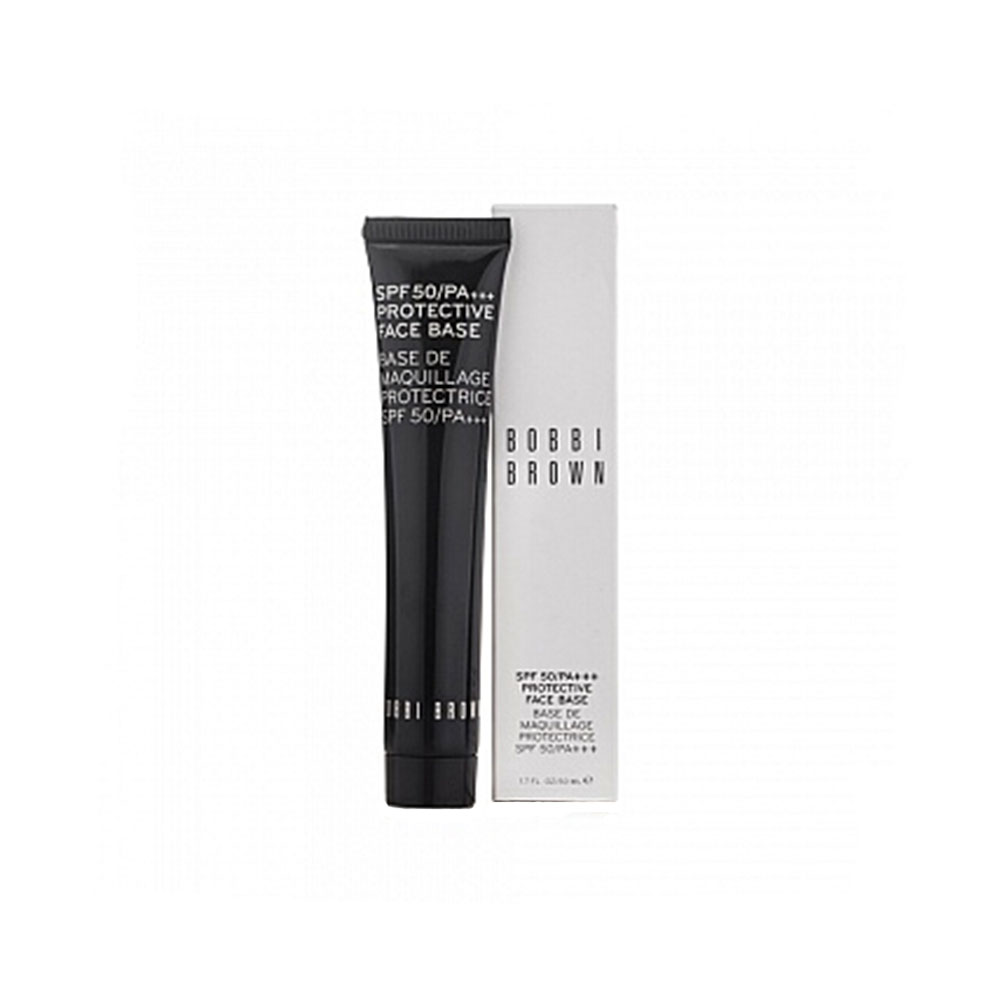 芭比波朗(bobbi brown)妆前防晒隔离乳spf /pa