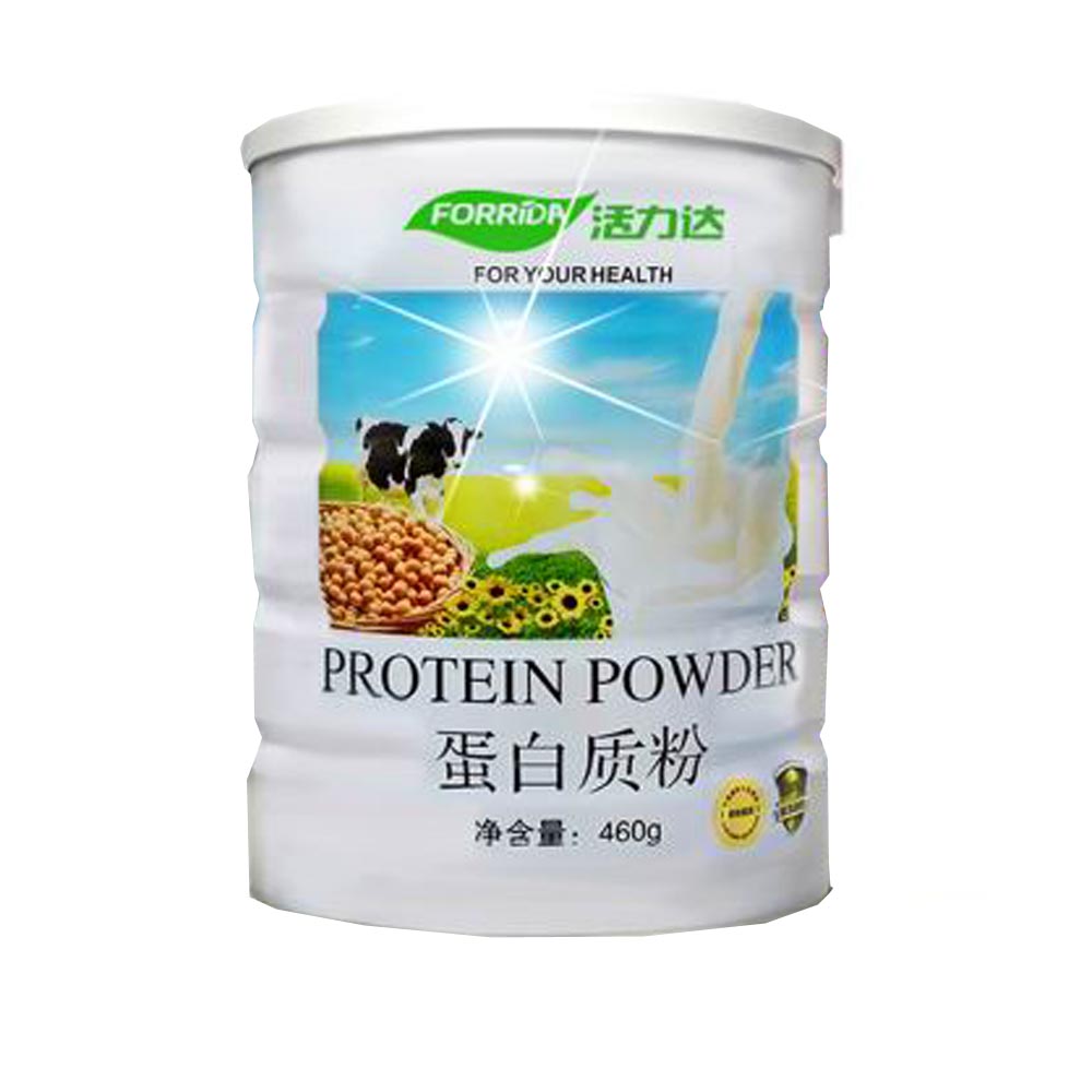 活力达蛋白粉 1 1/ 1 温馨提示: 当前已是最后一