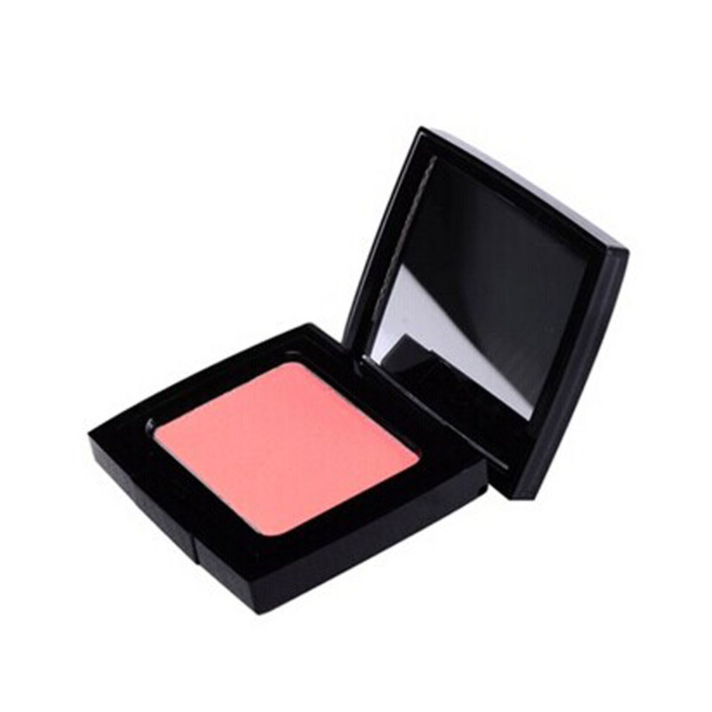 毛戈平 光感丝质腮红-暖珊瑚