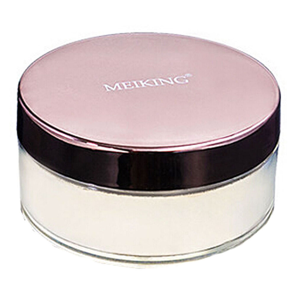 美康粉黛金银花散粉