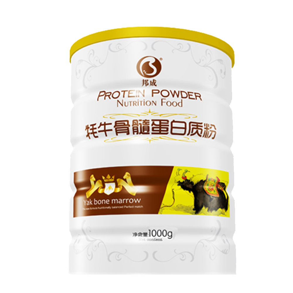 邦成牦牛骨髓蛋白质粉