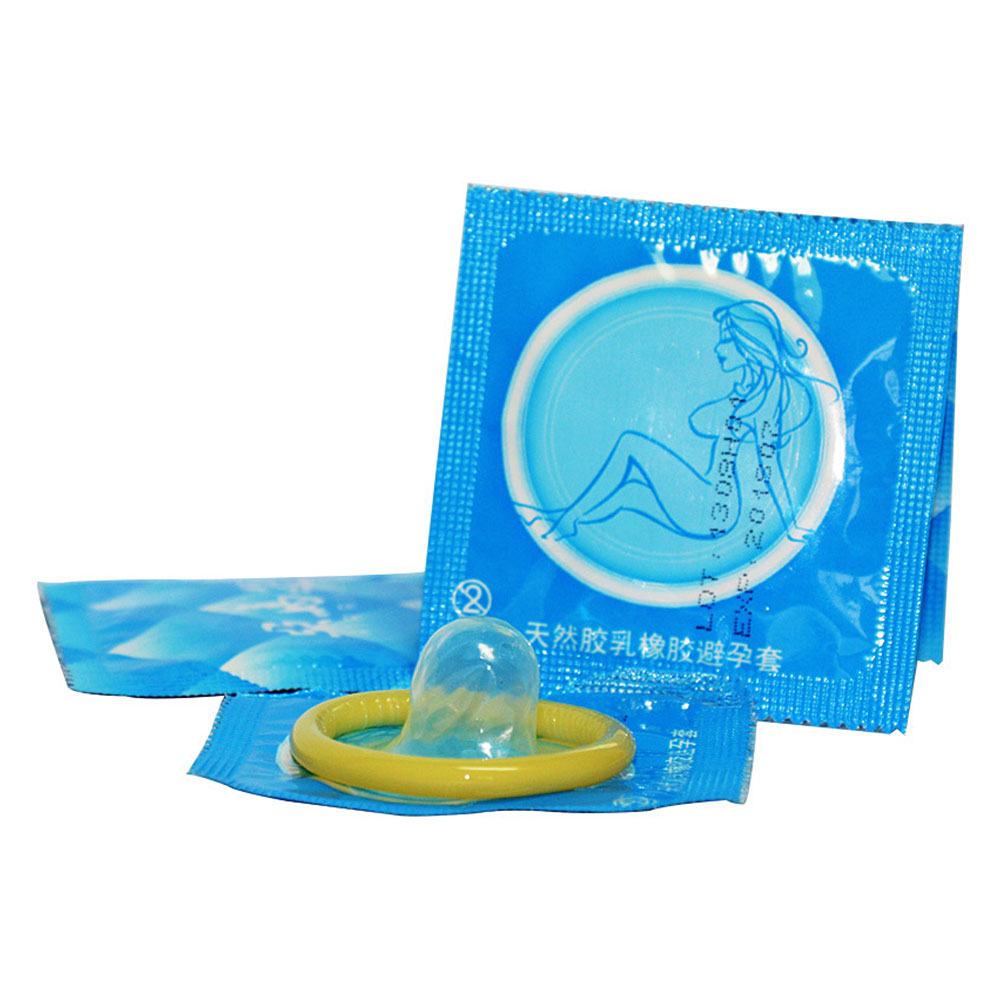亚马逊避孕套(平滑装)有效避孕及预防性传染疾病.