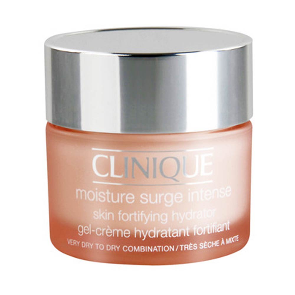 倩碧(clinique)水嫩保湿精华霜