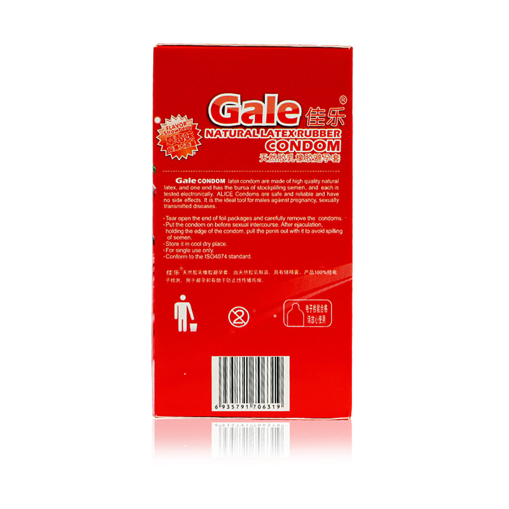 用于避孕目的和防止性传播疾病. 2