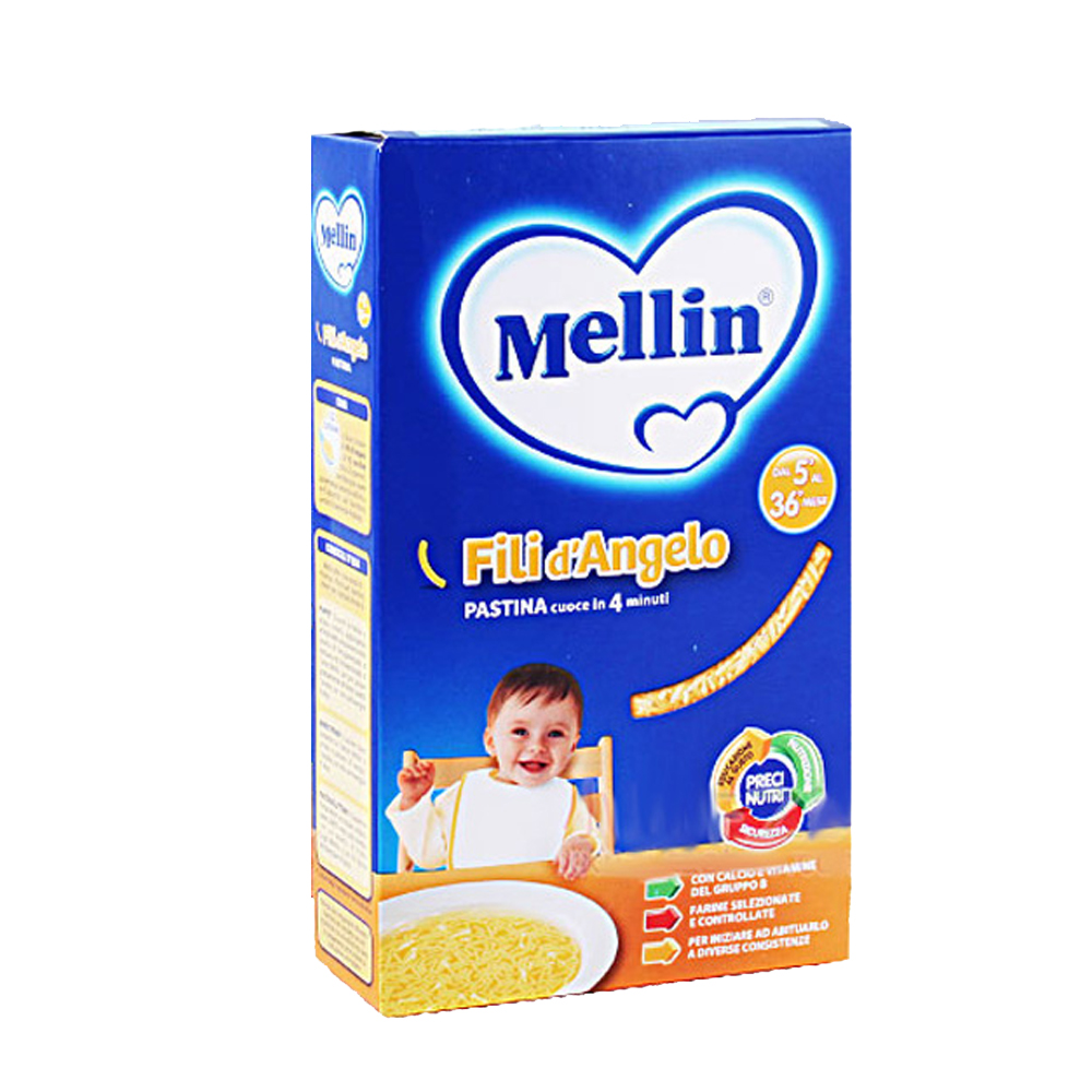 美林mellin 小面仔(长条形)