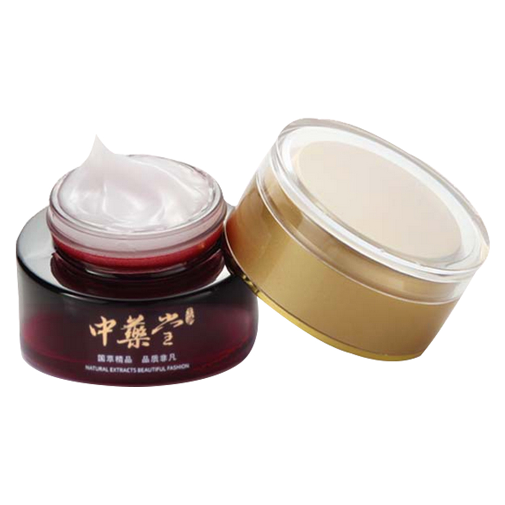 中药堂焕颜提拉除皱霜(焕颜提拉除皱霜) _作用